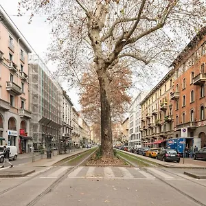 Appartamento Grazioso, Milano