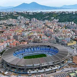  Appartamento 2erre Neapolis Italia