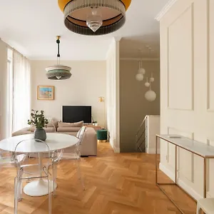 Appartamento Castore, Milano