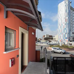 Casa vacanze Residenza Regina Italia