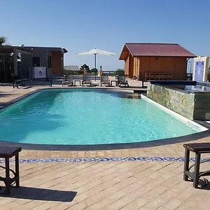  Alloggio per agriturismo Agriturismo Duca Di San Martino Italia