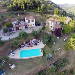  Alloggio per agriturismo Agriturismo Al Benefizio Italia