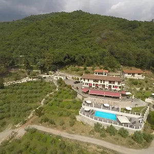  Alloggio per agriturismo Casa Adea Italia