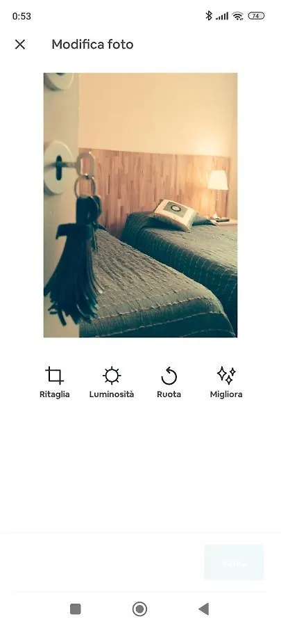 Bnb Astrea Milano